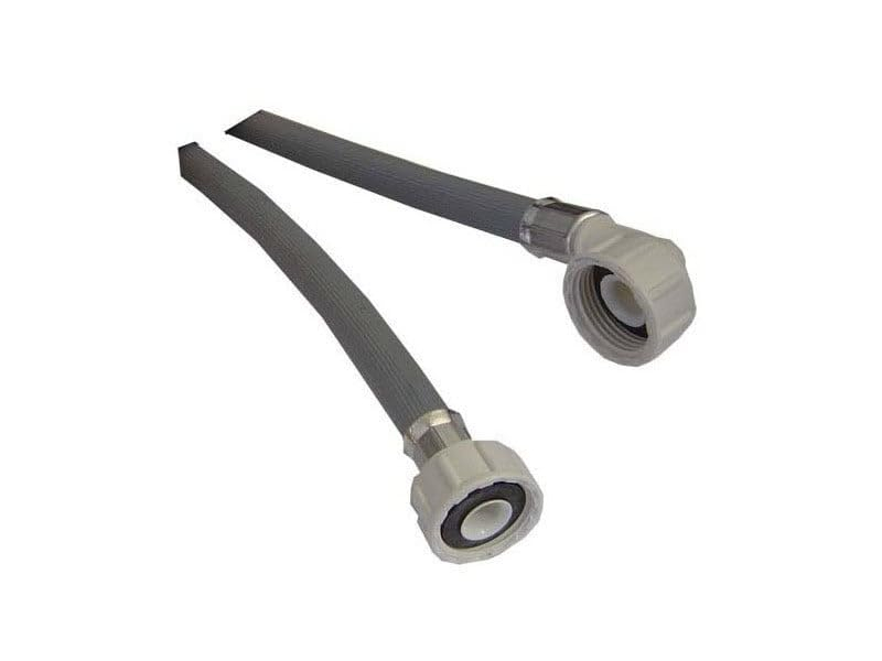 TUYAU DROIT COUDE 2.5M POUR LAVE VAISSELLE WHIRLPOOL - 481281728826
