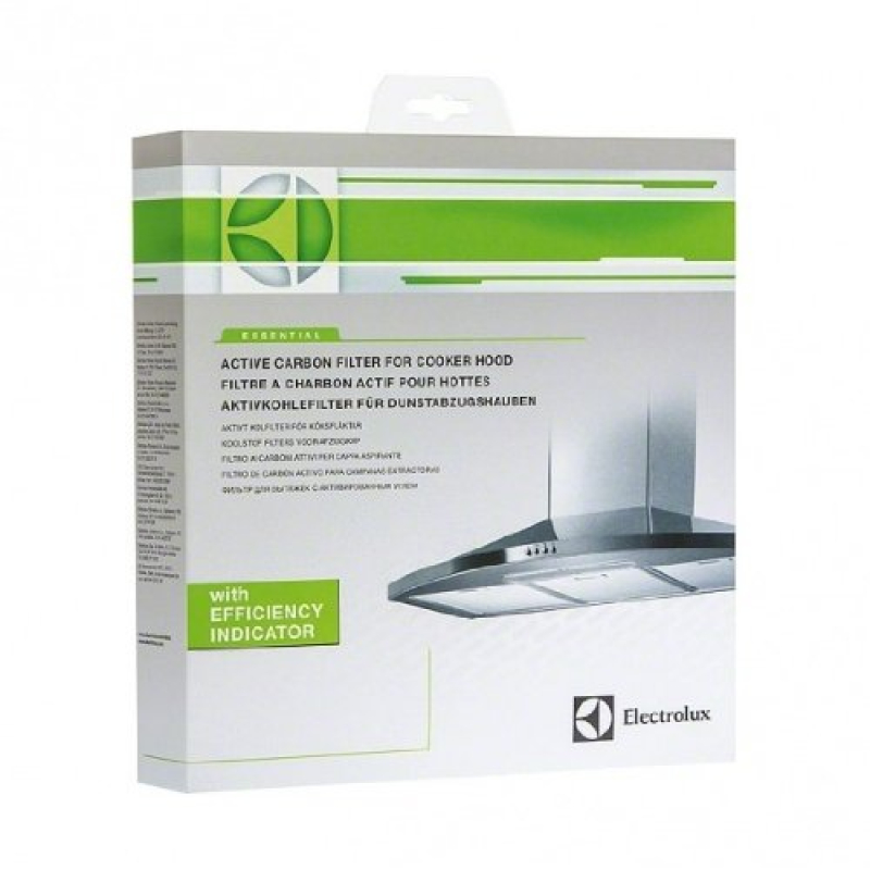 Filtre charbon rond type 180 CR300 (à l'unité) 190x40 mm Hotte CR300, 484000008647 AIRLUX Hotte CR300, 484000008647 AIRLUX
