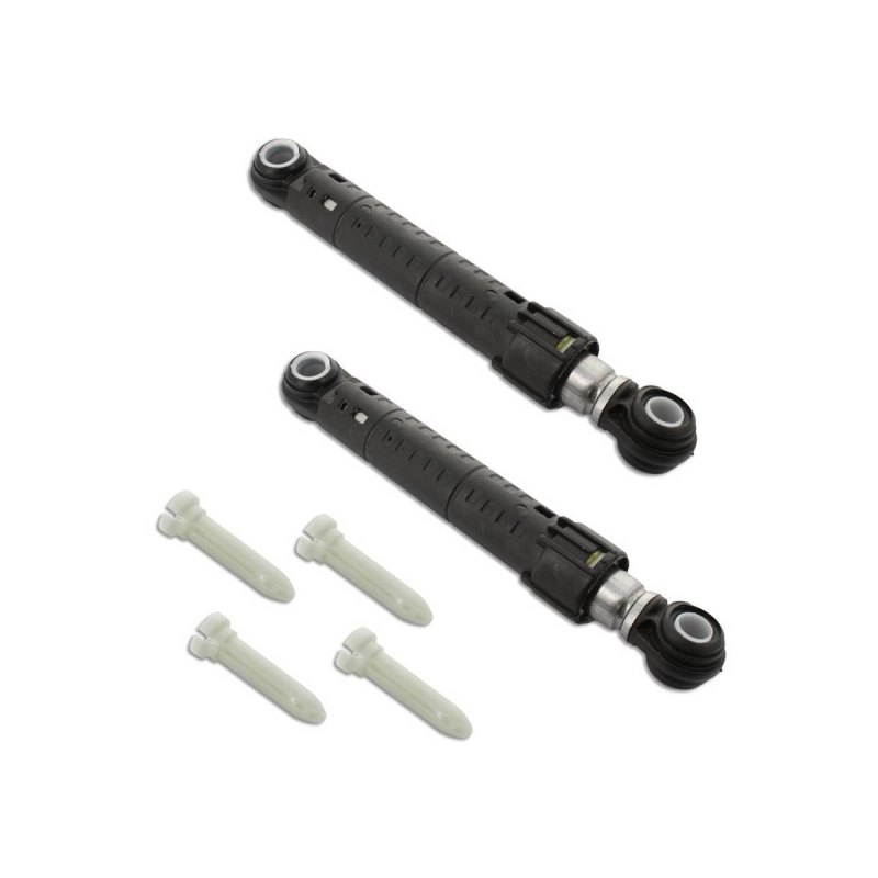 Amortisseur (x1) Machine à laver, Lave-linge 4071361473 ELECTROLUX Machine à laver, Lave-linge 4071361473 ELECTROLUX