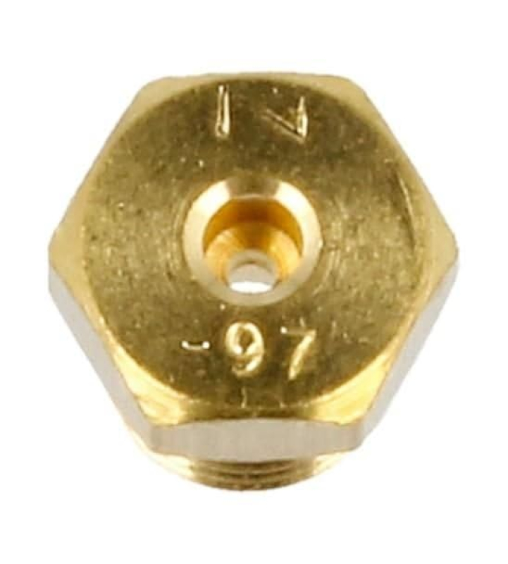 Beko INJECTEUR 97 NATUREL pour CUISINIERE - 431920112