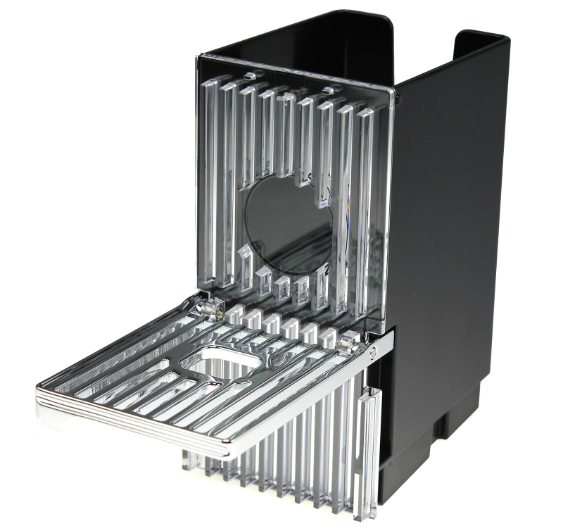 DeLonghi 7313234811 Bac à capsules pour EN750 Lattissima Pro