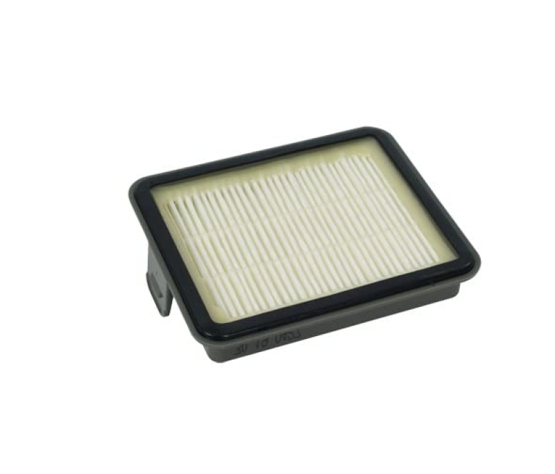 Rowenta Filtre Papier pour Aspirateur Balai sans Fil sans Sac Air Force Serenity ZR904501, Noir