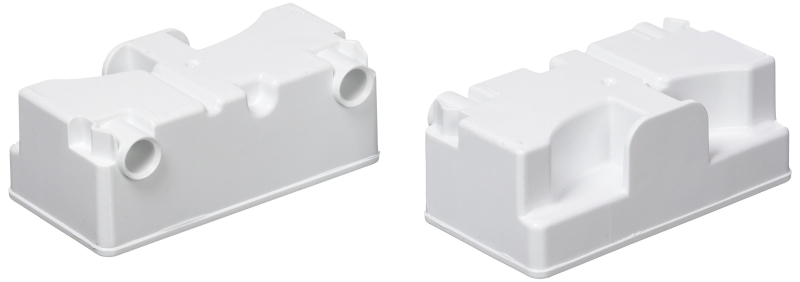 Domo Cassettes Anti Calcaires