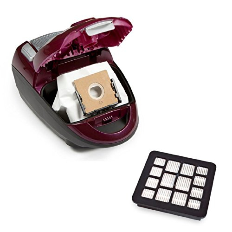 DOMO - Sac aspirateur DO7263SSET2 (10pièces) - DO7263SSET2