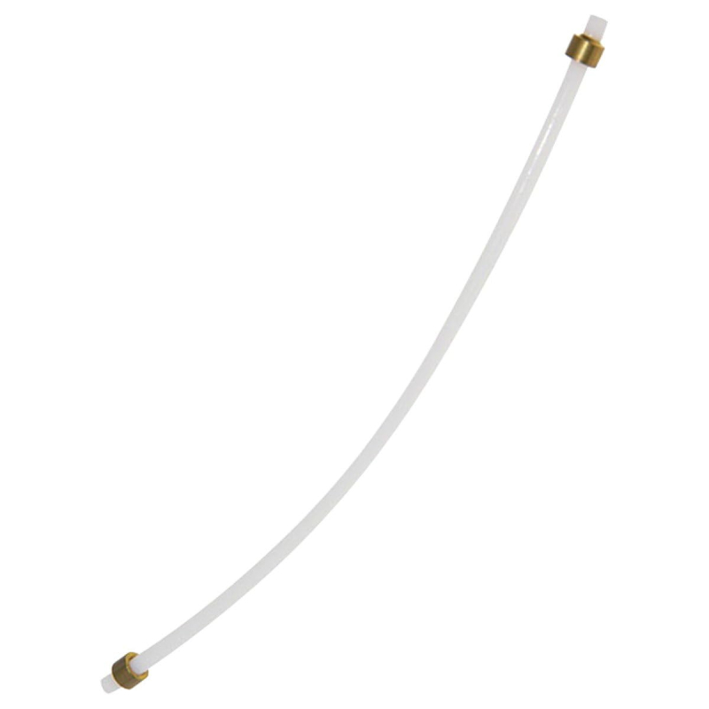 Delonghi 5513213761 Tube Ptfe Di2-De4 L = 190 2 Bushe