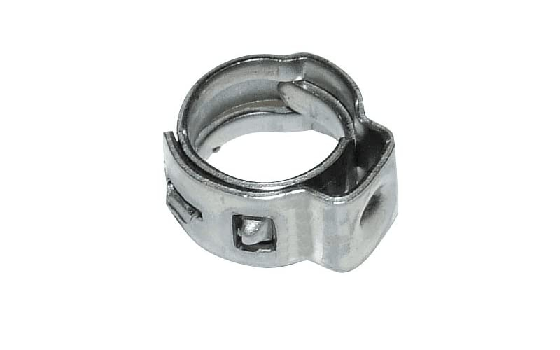 COLLIER DE SERRAGE pour PIECES PREPARATION DES BOISSONS PETIT ELECTROMENAGER SAECO - NF11.052