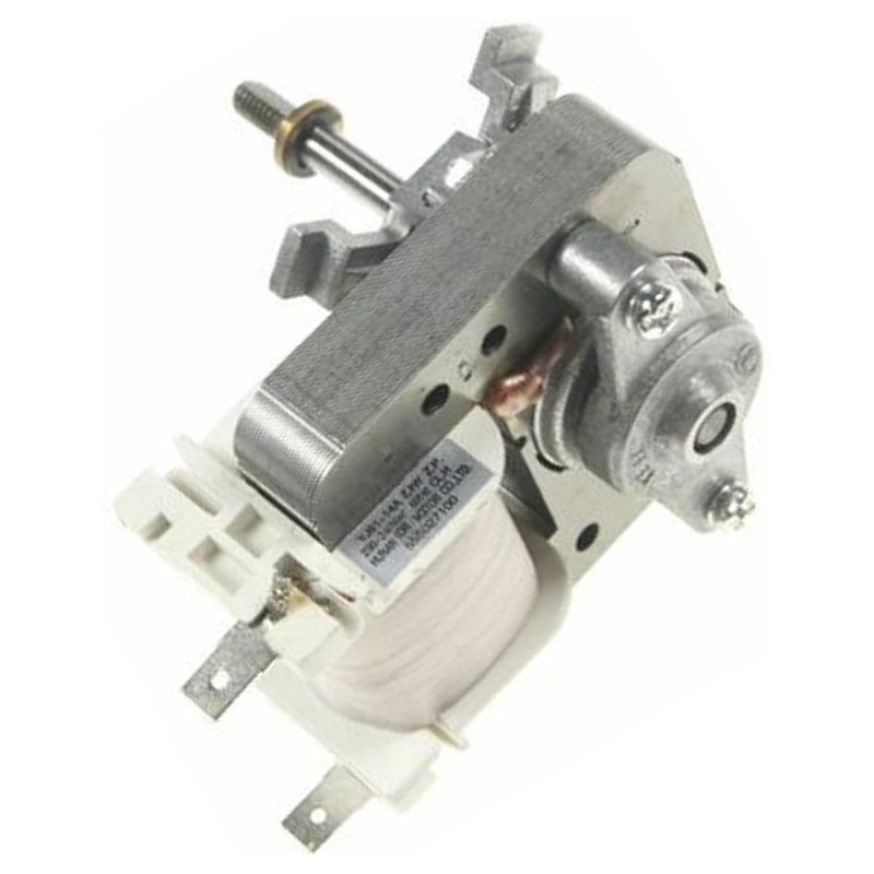 Moteur Convoyeur 230V d'origine Four, cuisinière 5550271000 ELECTROLUX Four, cuisinière 5550271000 ELECTROLUX