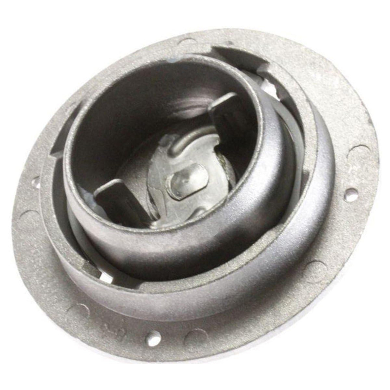 DeLonghi Kw714131 hub & Drive Assy d'attelage (Inc
