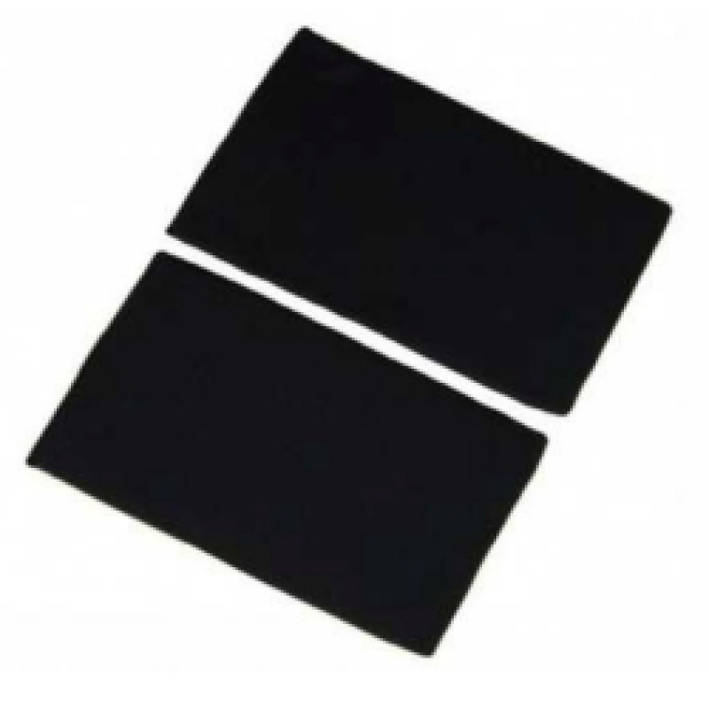 filtre 325x247x10mm pour Hotte AIRFORCE AFFCAASPC60, AFCFCAASPC
