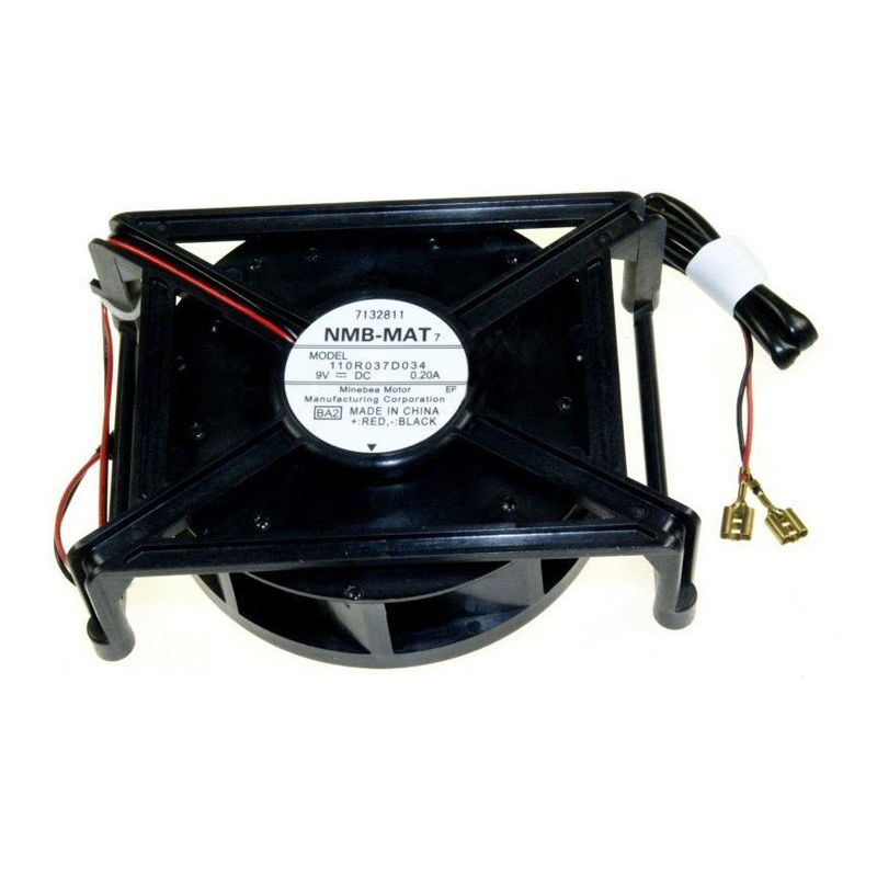 VENTILATEUR CONGELATEUR WHIRLPOOL C00301746