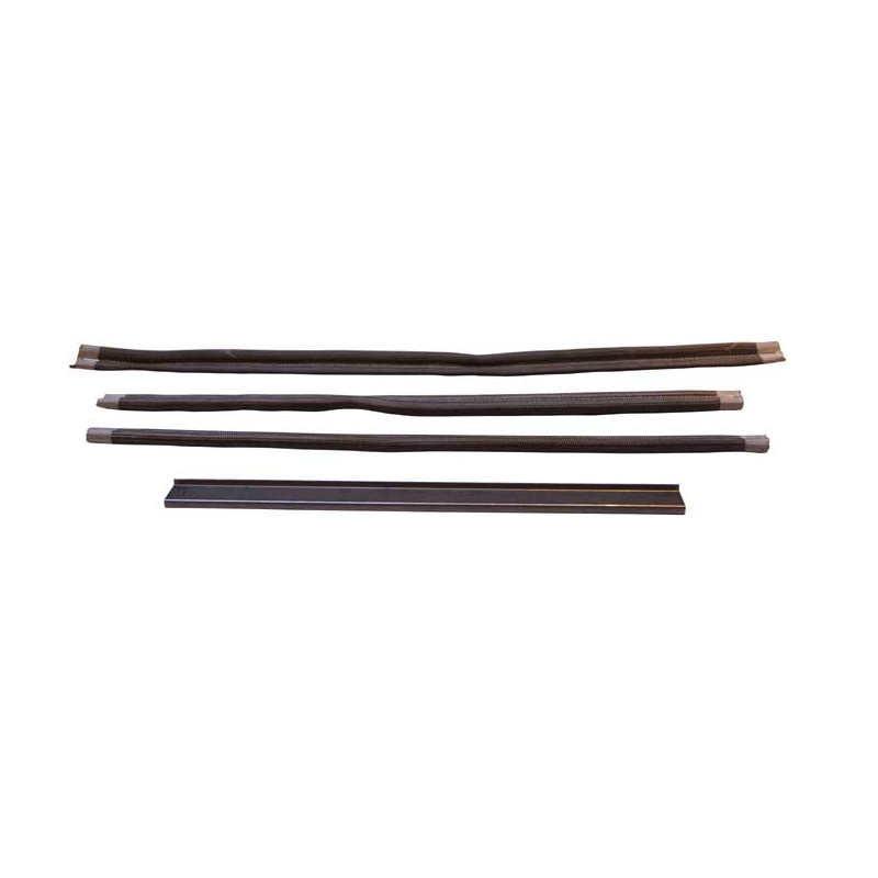 KIT JOINT DE PORTE BOIS POELE SUPRA 91081