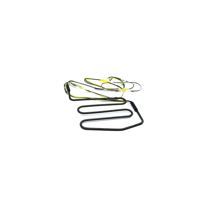 RESISTANCE DEGIVRAGE HAIER 0064000843F
