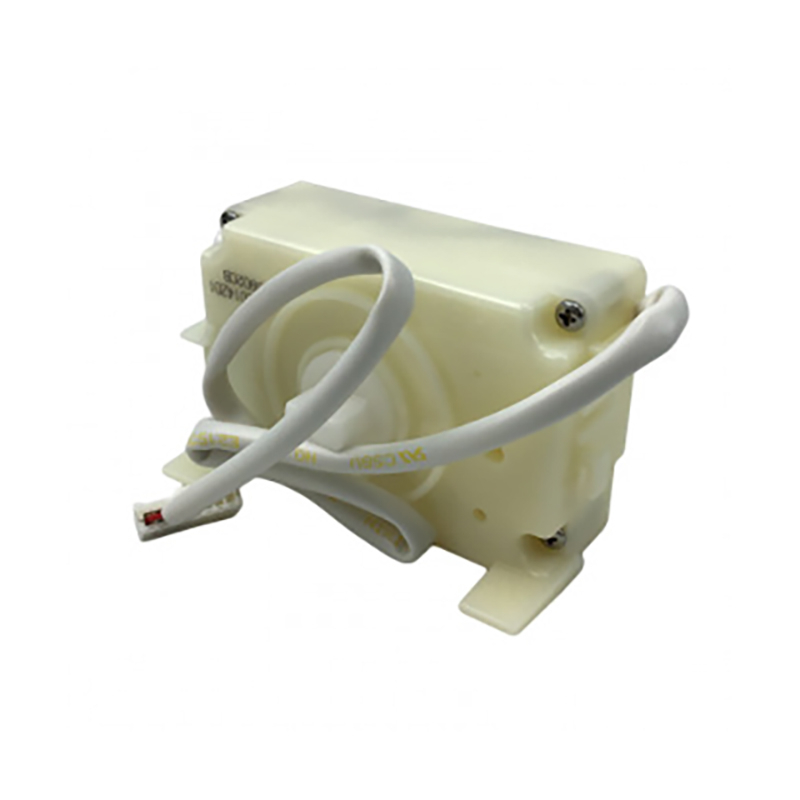 MOTEUR FABRIQUE DE GLACE HAIER 0064001224