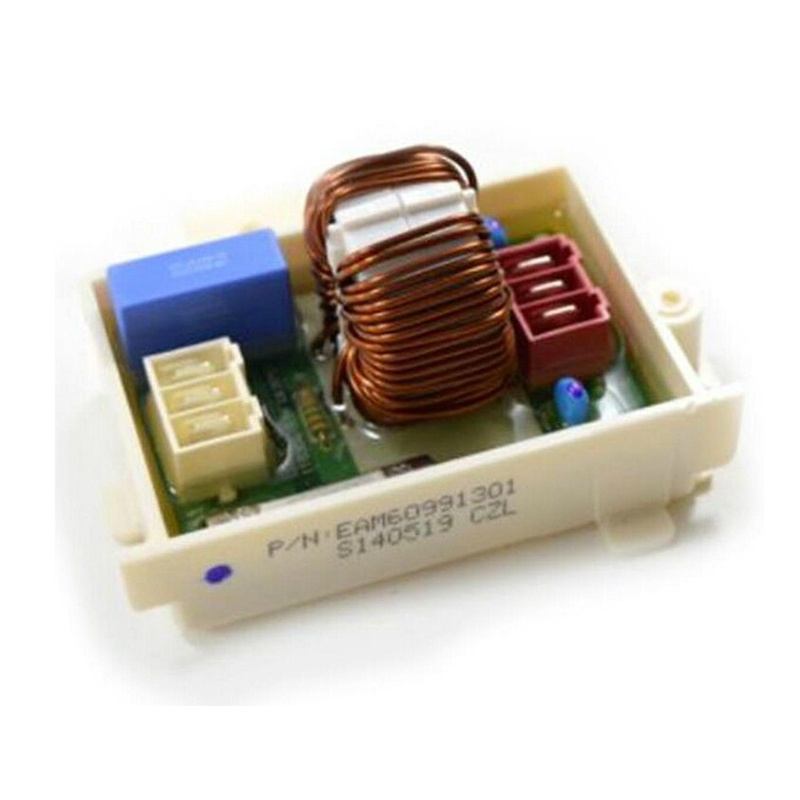 PLATINE FILTRE LAVE-VAISSELLE LG EAM60991301