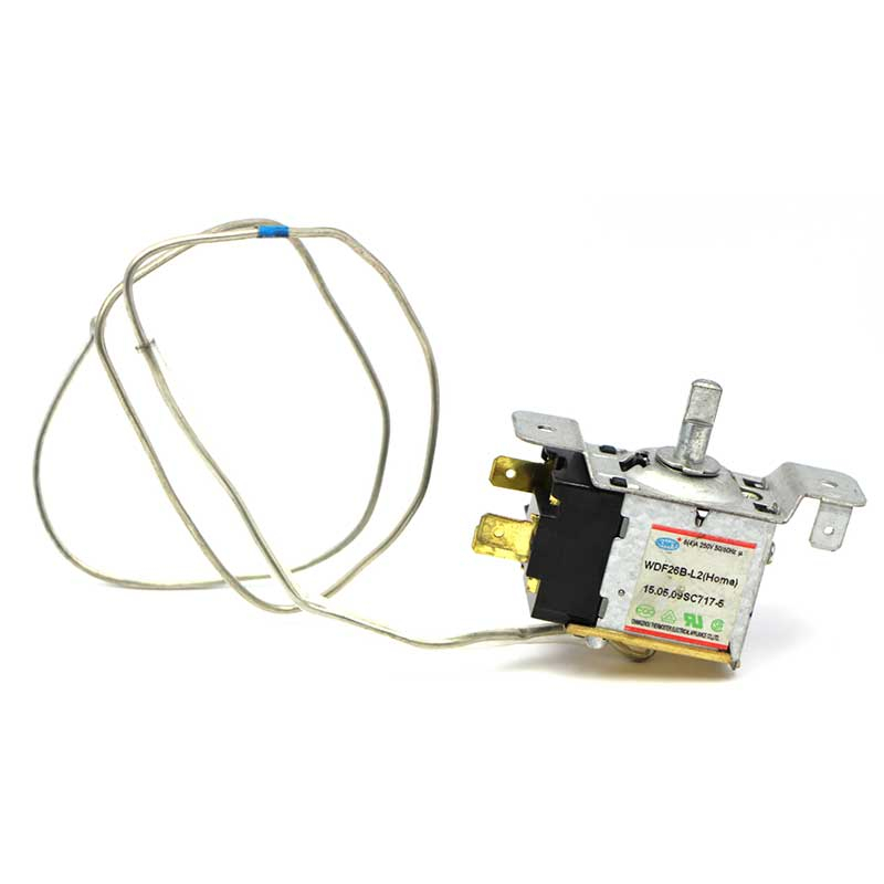 THERMOSTAT WDF23A CANDY / HOOVER 49031371