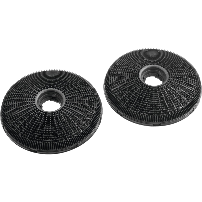 Filtre charbon 2 pcs ecfb02 ELECTROLUX 9029865723