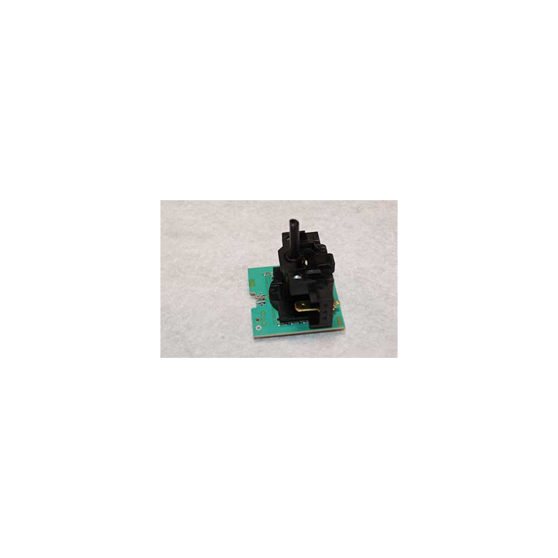 SELECTEUR CUISSON FOUR BOSCH 00611037