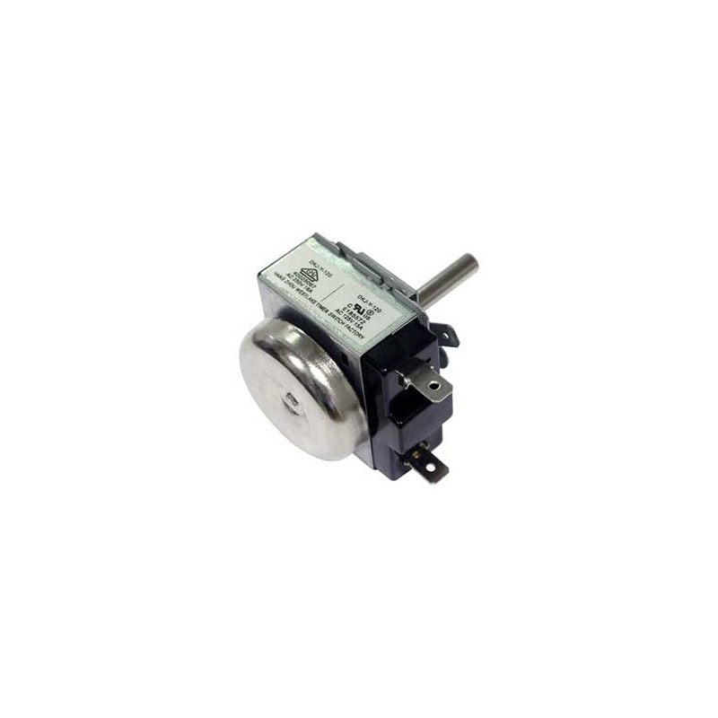 TIMER SE-120 120M K16A250 DELONGHI 5211810491