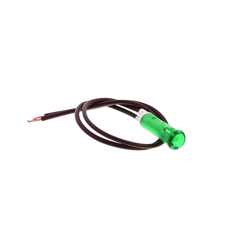 VOYANT VERT DIAM 8MM CLIMADIFF 101002304