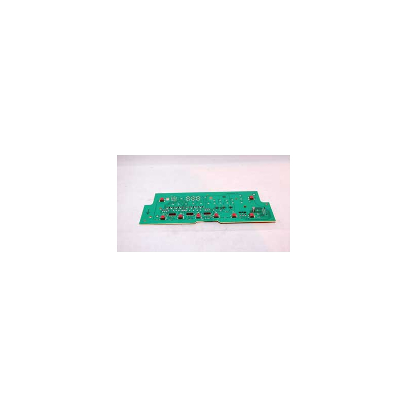 MODULE CLAVIER LAVE-LINGE CANDY / HOOVER 41032523