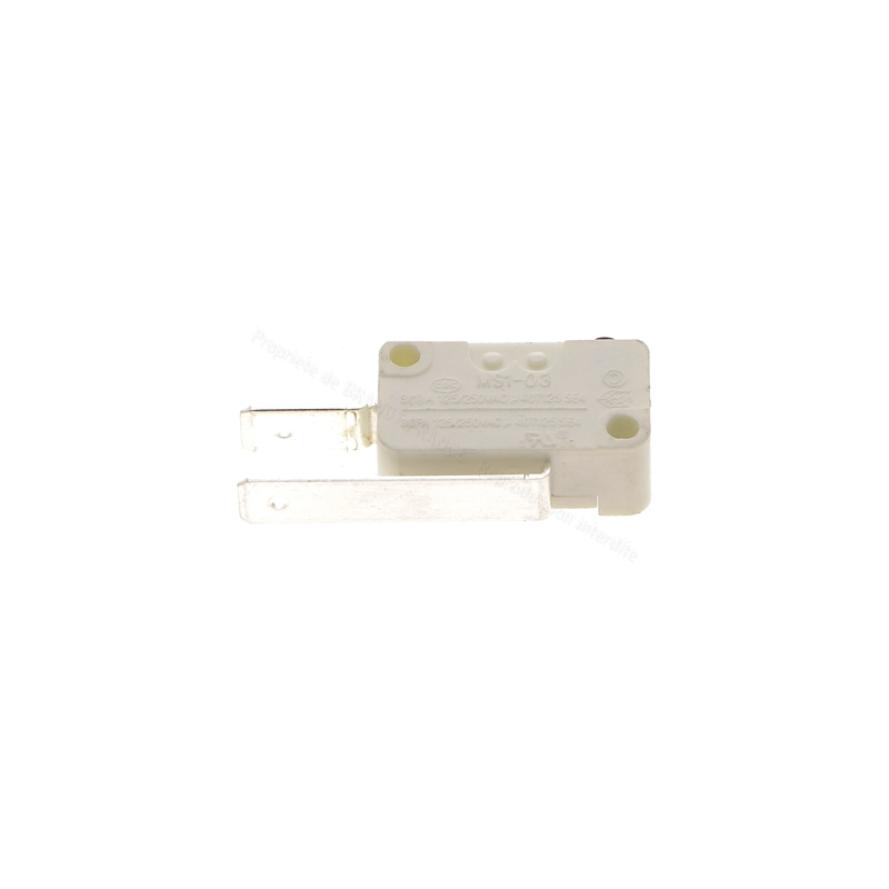 INTERRUPTEUR FLOTTEUR BRANDT AS0042273