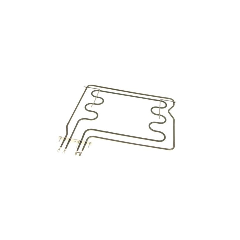 RESISTANCE VOUTE DOUBLE BRANDT AS0059055