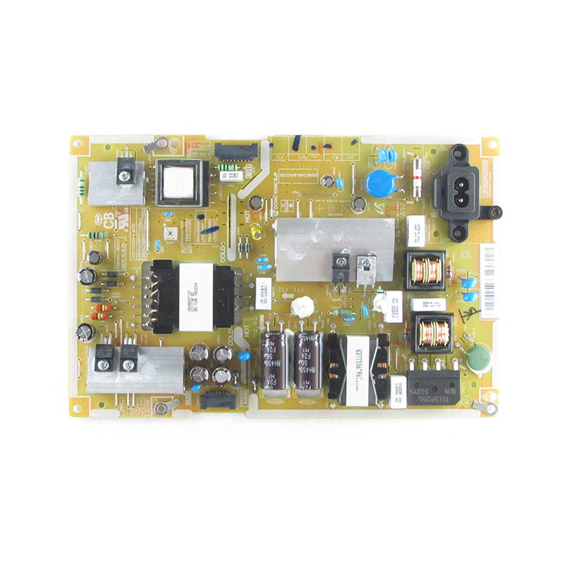 PLATINE ALIMENTATION TV SAMSUNG BN44-00806A