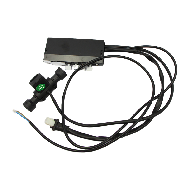 CLAVIER DE COMMANDE 4 TOUCHES TEKA 81460132