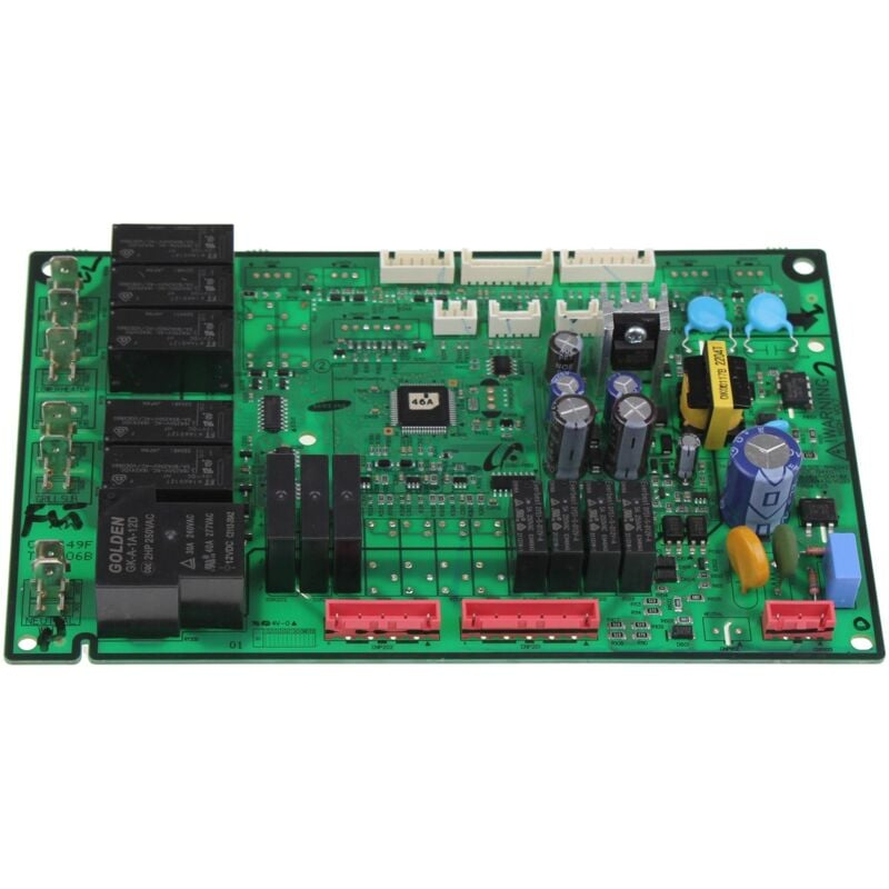 PLATINE PUISSANCE DE FOUR SAMSUNG DE94-03664A