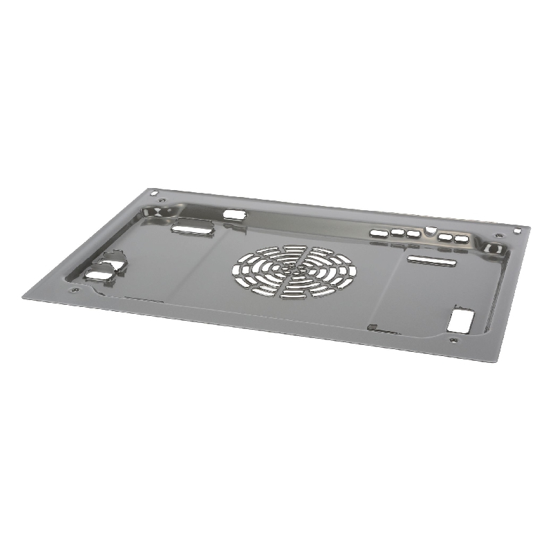 DEFLECTEUR AIR CHAUD FOUR BOSCH 00669669
