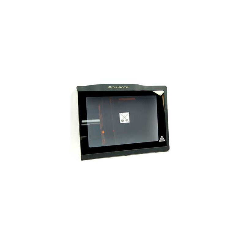 VITRE MINI-FOUR SEB SS-992587