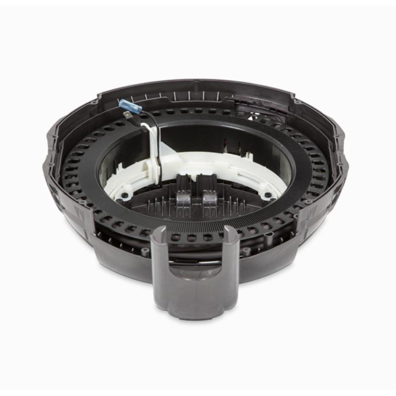 BOITIER INFERIEUR ASPIRATEUR DYSON 967426-01