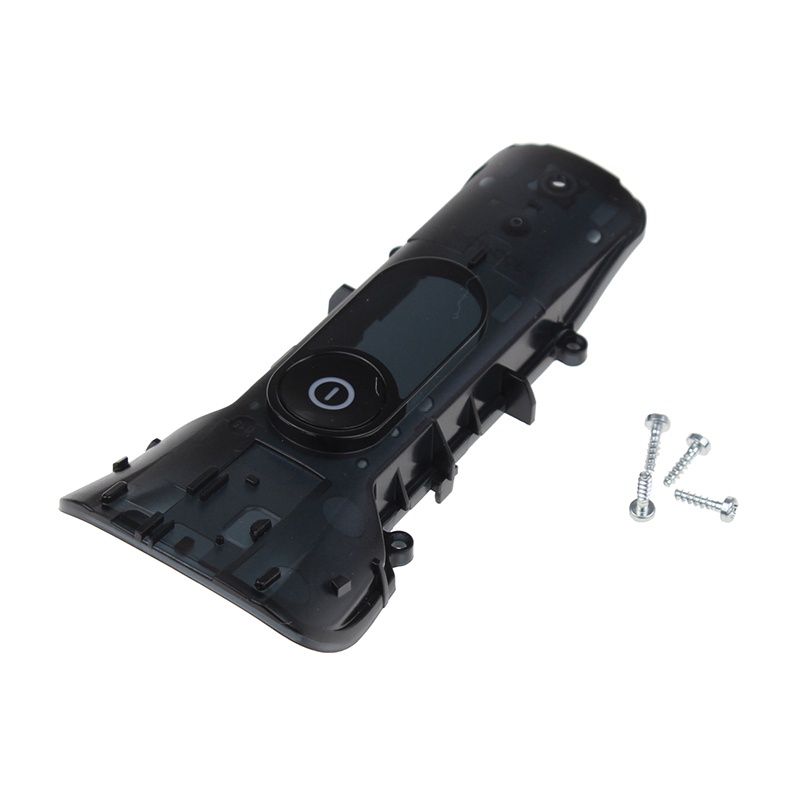 BOITIER AVANT S5 RASOIR BRAUN 81587473