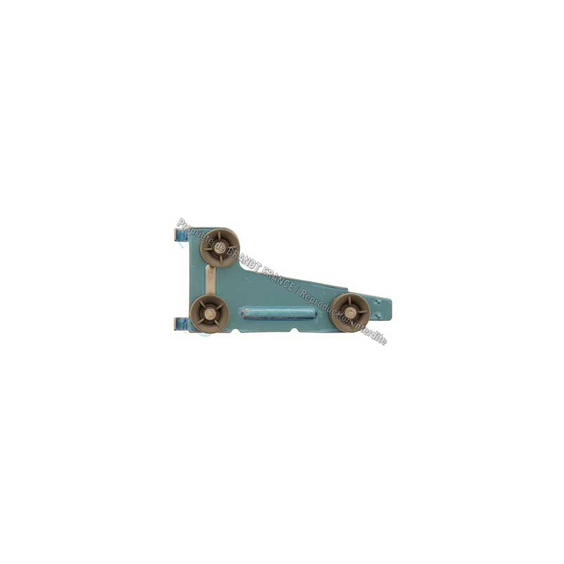 ROULETTE PANIER SUPERIEUR FAGOR AS0039192