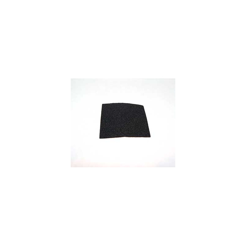 FILTRE GRILLE SC4100 PE SPONGE SAMSUNG DJ63-00537A