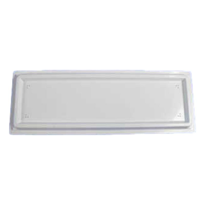 CONTRE PORTE EVAPORATEUR WHIRLPOOL 481244229214
