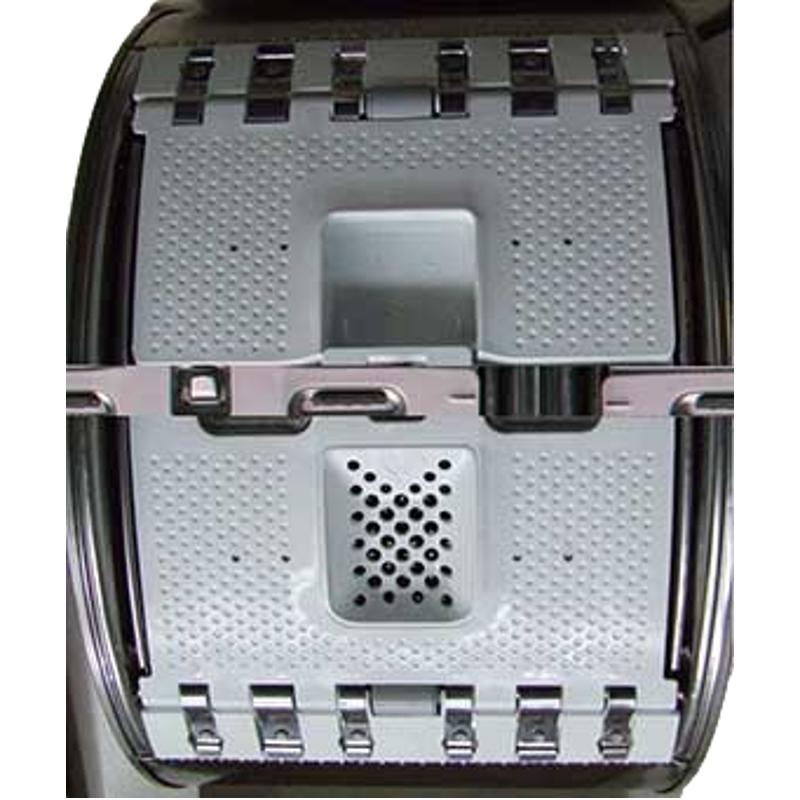 TAMBOUR LAVE-LINGE CANDY 43012751