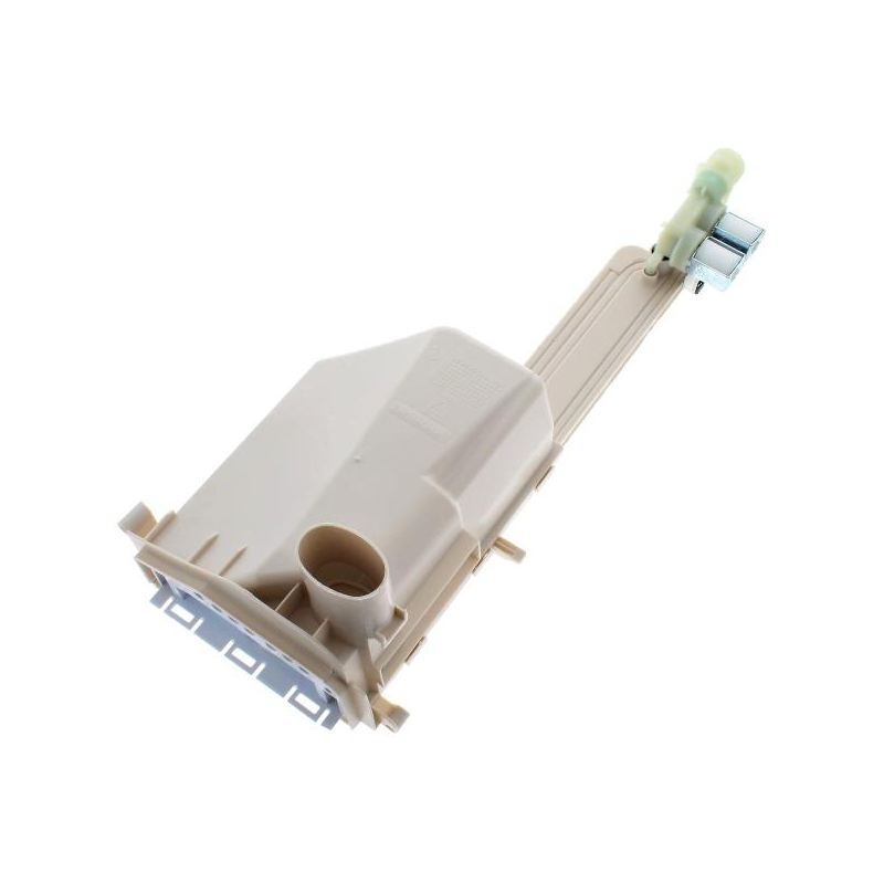 BAC DETERGENT LAVE-LINGE WHIRLPOOL C00729617