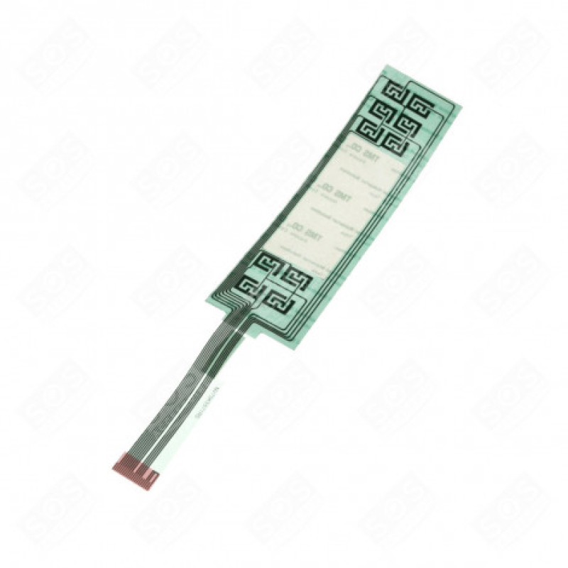 INTERRUPTEUR MEMBRANE PET 20PI SAMSUNG DG34-00038A
