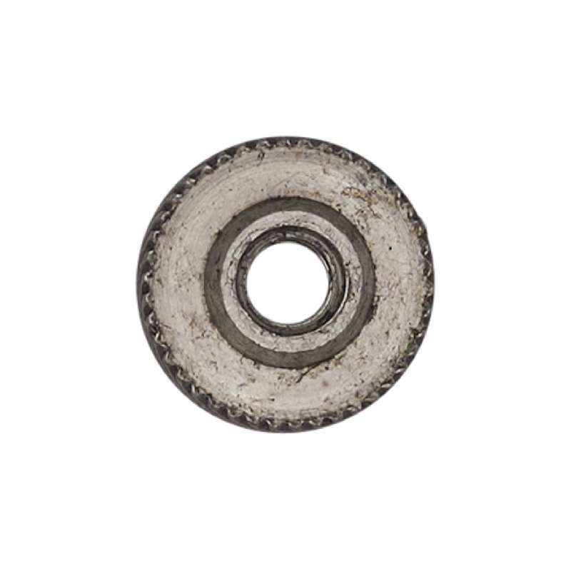 VIS FIXATION GRILLE LATERALE CANDY / HOOVER 42825688