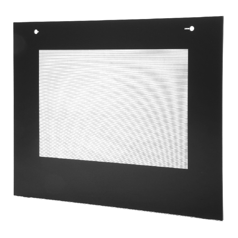 VITRE DE FACADE CUISINIERE BOSCH 00717463