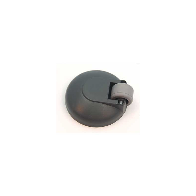 ROUE ASPIRATEUR CANDY / HOOVER 48004421