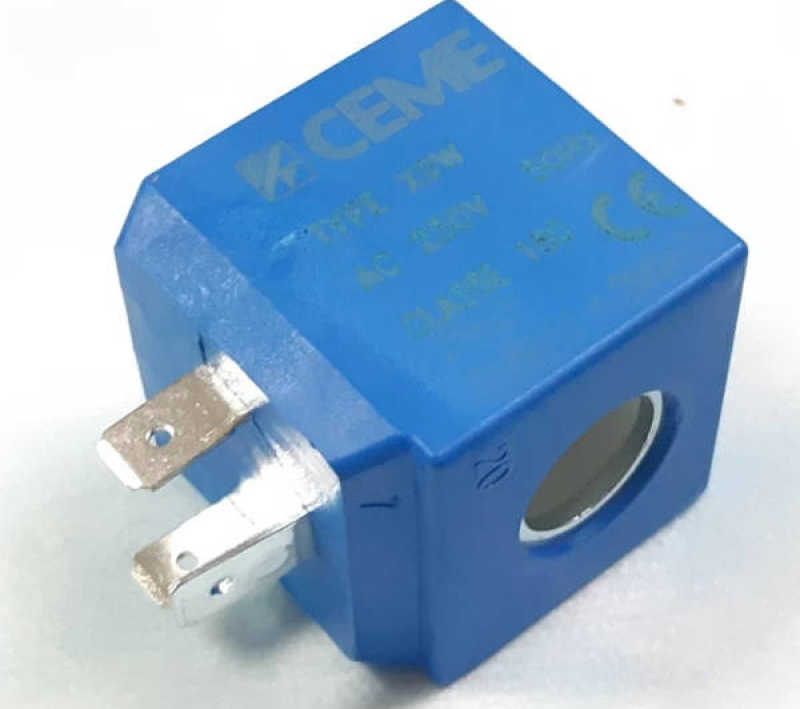 BOBINE ELECTROVANNE SEB CS-00143086