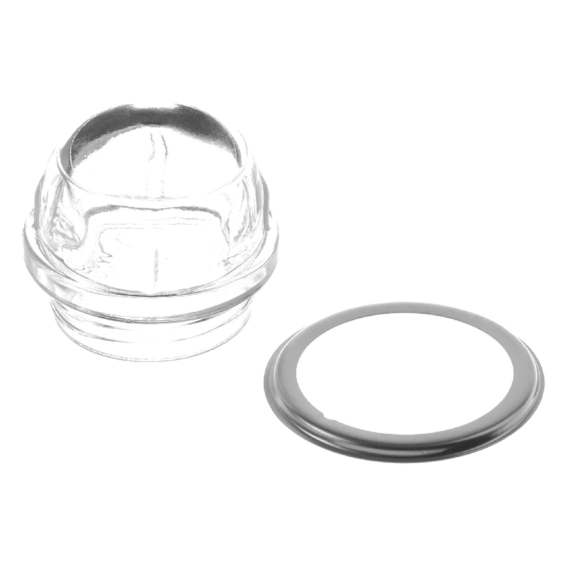 VERRE LAMPE CUISSON FOUR BOSCH 12019157
