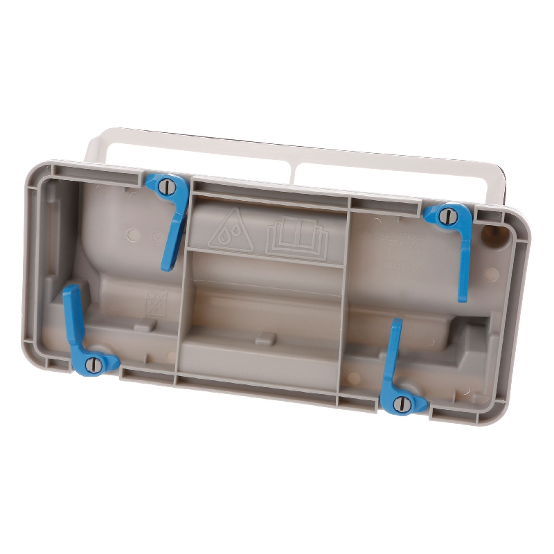 POIGNEE SECHE-LINGE BOSCH 12023844