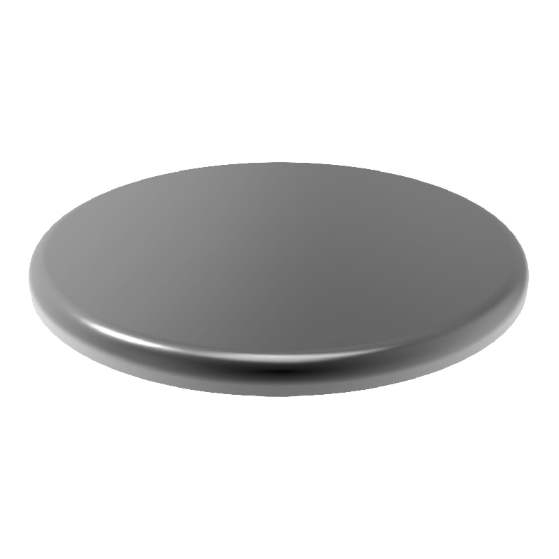 CHAPEAU DE BRULEUR CUISINIERE BOSCH 10000591