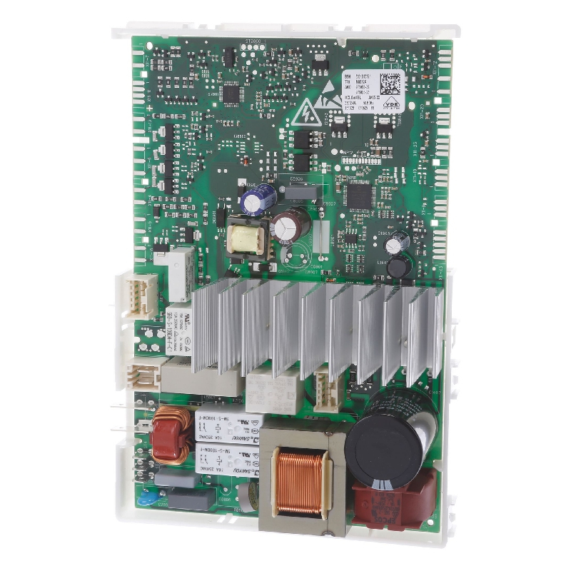 MODULE DE COMMANDE PROGRAMME BOSCH 11014906