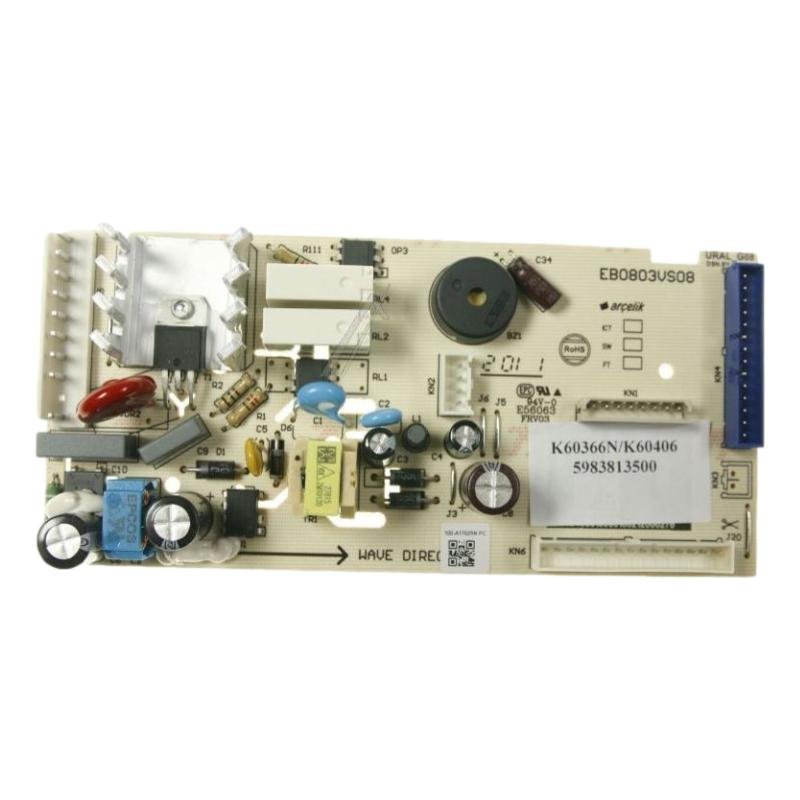 MODULE REFRIGERATEUR BEKO 5983813502