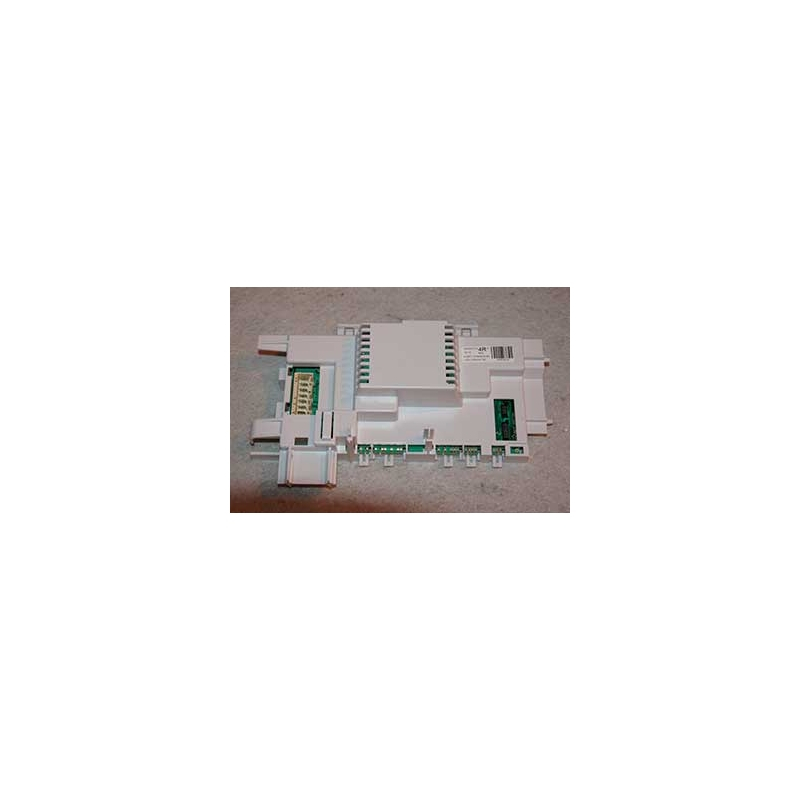 MODULE ELECTRONIQUE LAVE-LINGE CANDY / HOOVER 49031992