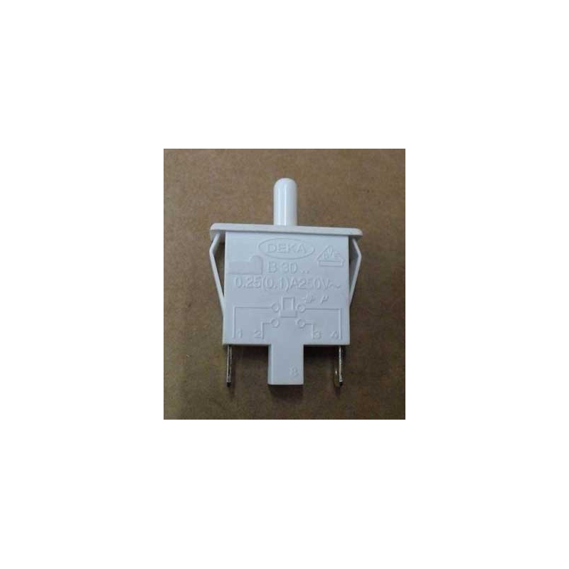 INTERRUPTEUR LUMIERE RLL241 BEKO 4224090000